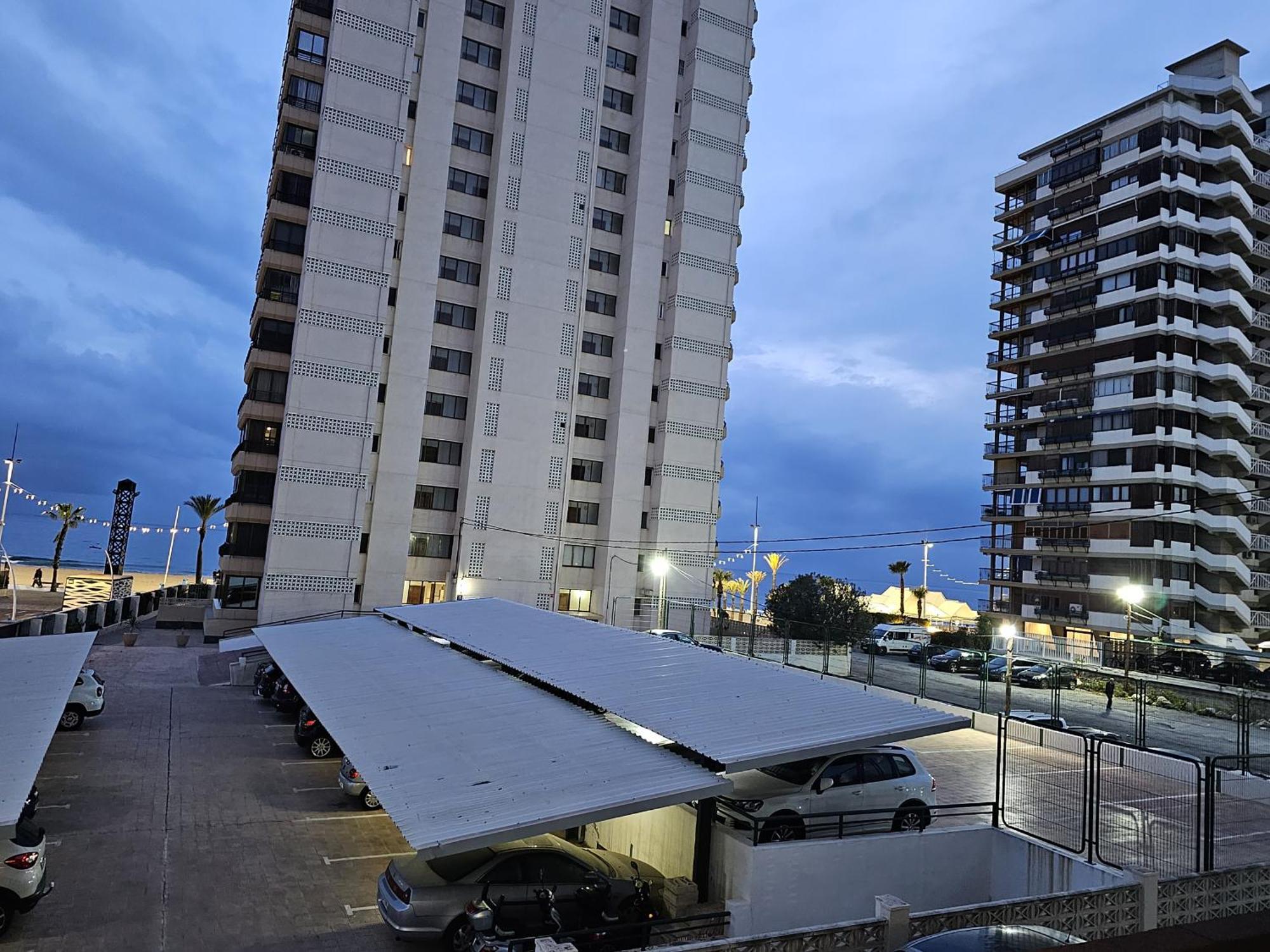 Bacana If Appartement Benidorm